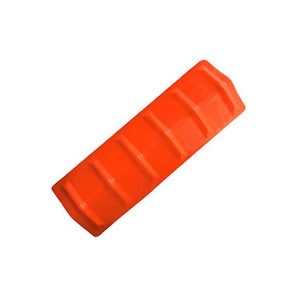 Kinedyne VeeBoard Stackable Corner Edge Guard Protector, 36inL x 8inW x